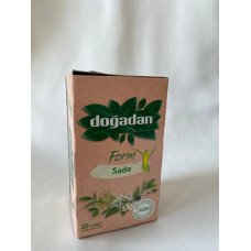 شاي تنحيف بالأعشاب