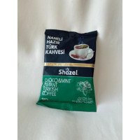 قهوة سريعة التحضير